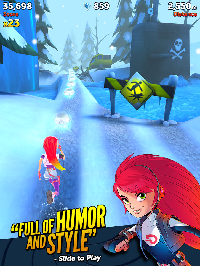 Agent Dash gallery image