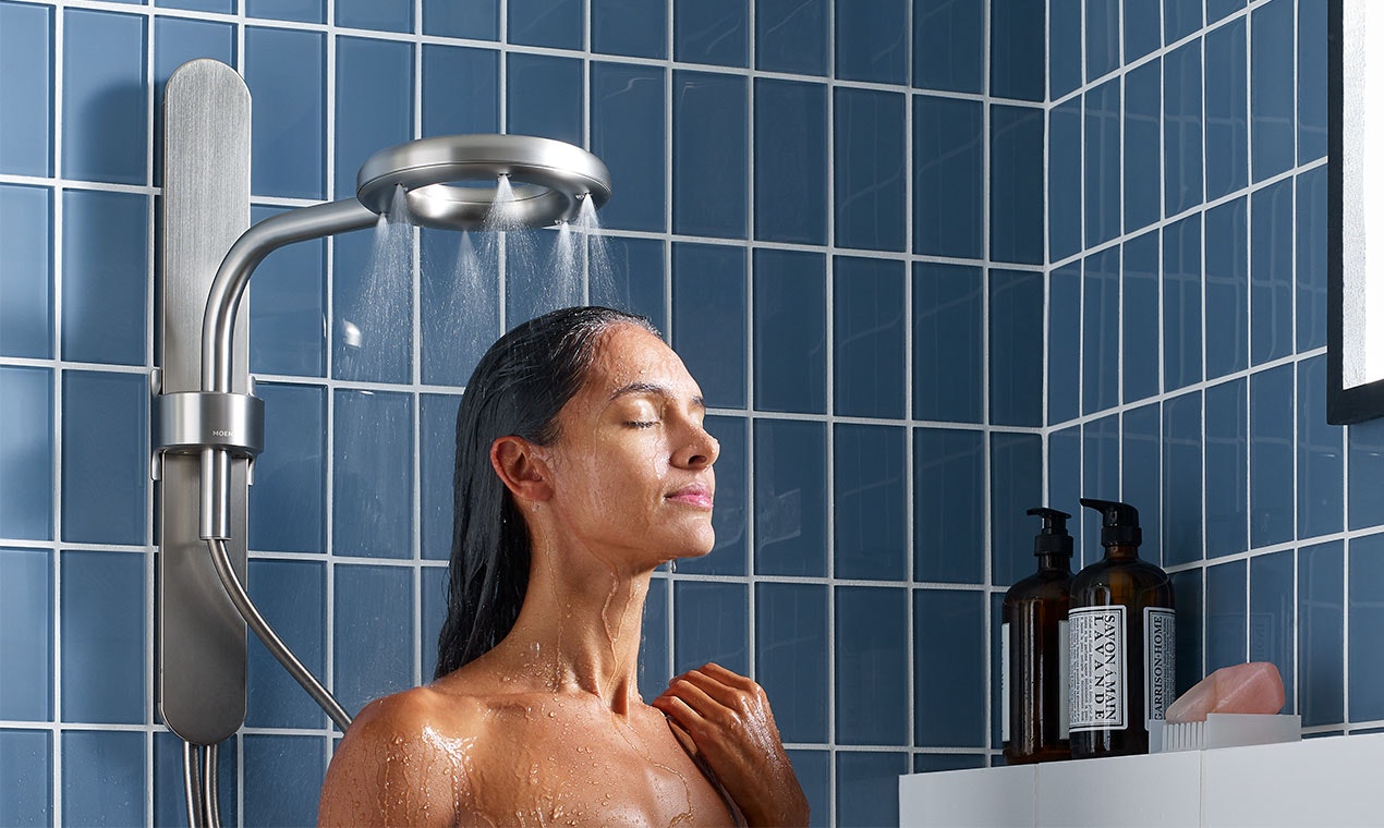 Nebia by Moen gallery image