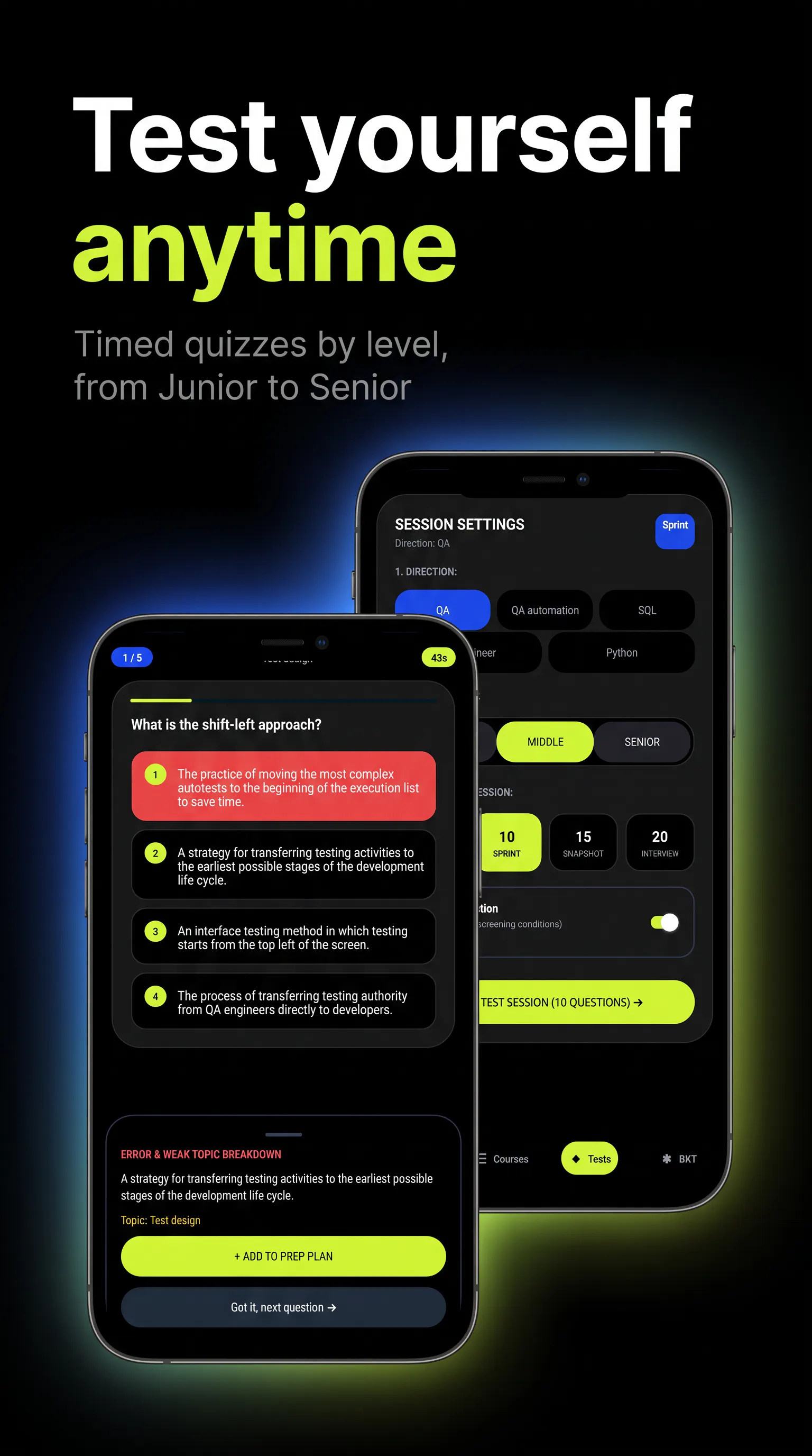InterviewGo gallery image