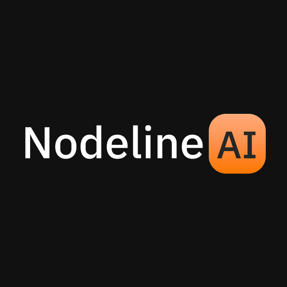 Nodeline AI logo
