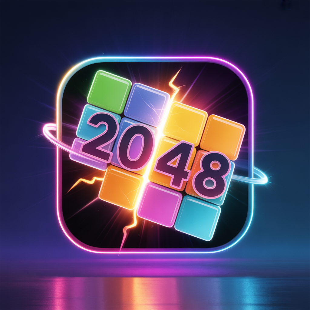 2048 Merge Block Puzzle Games