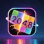 2048 Merge Block Puzzle Games