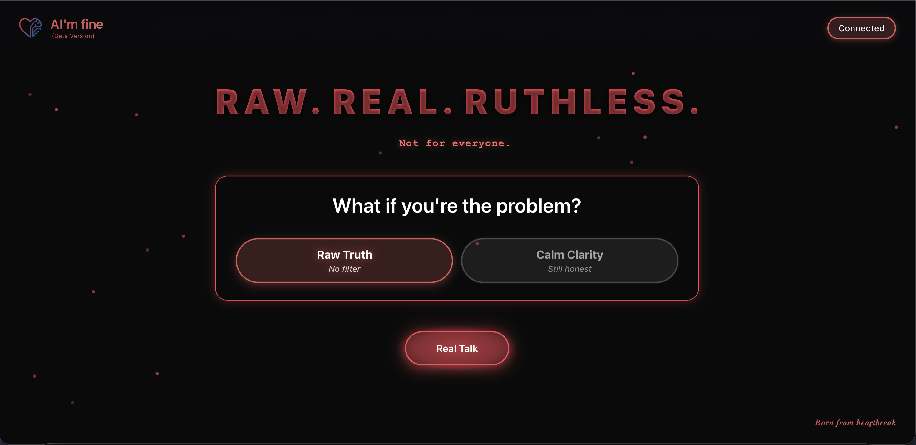 AI'm fine gallery image