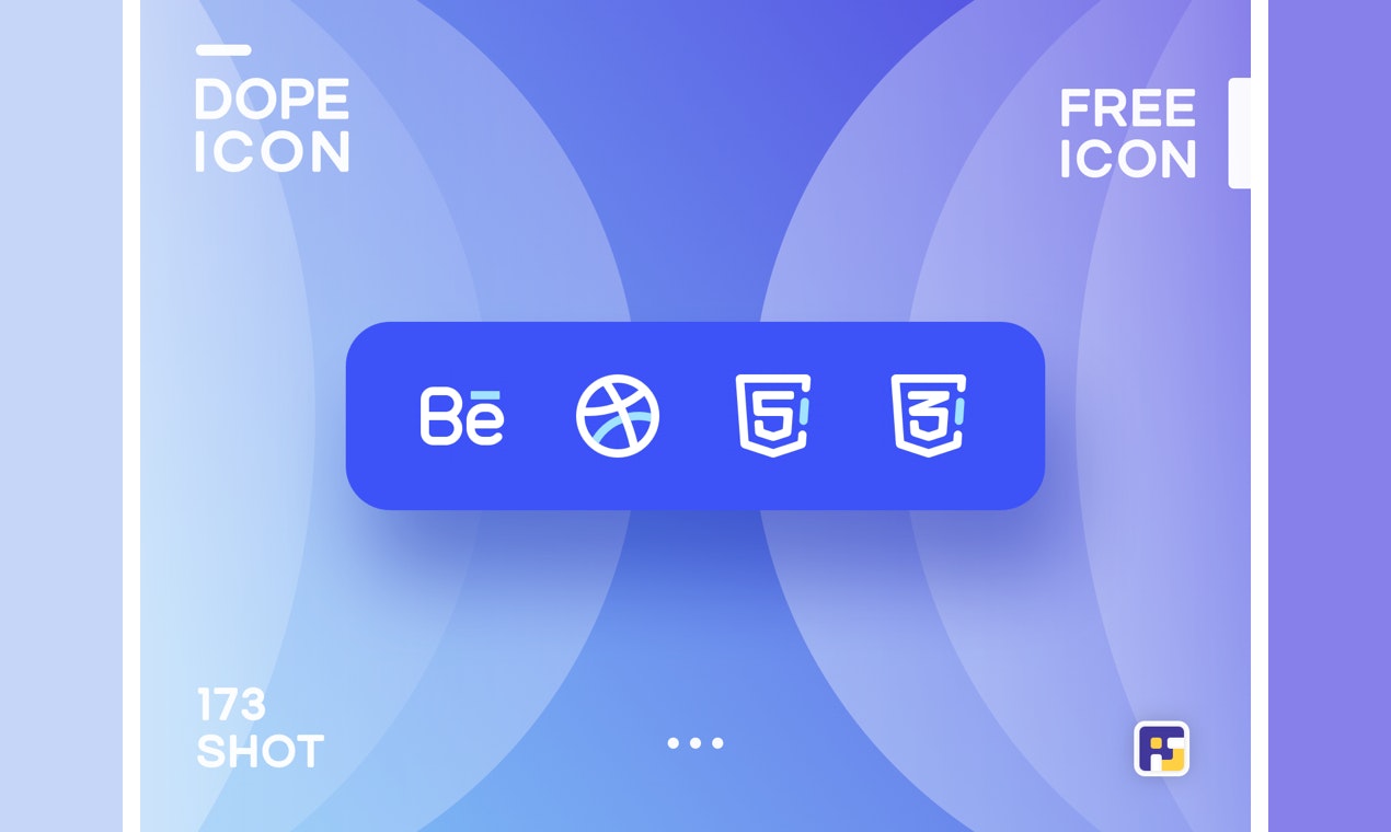 Dopeicon | Icon Pack Updated Weekly gallery image