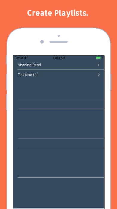 Audilog gallery image