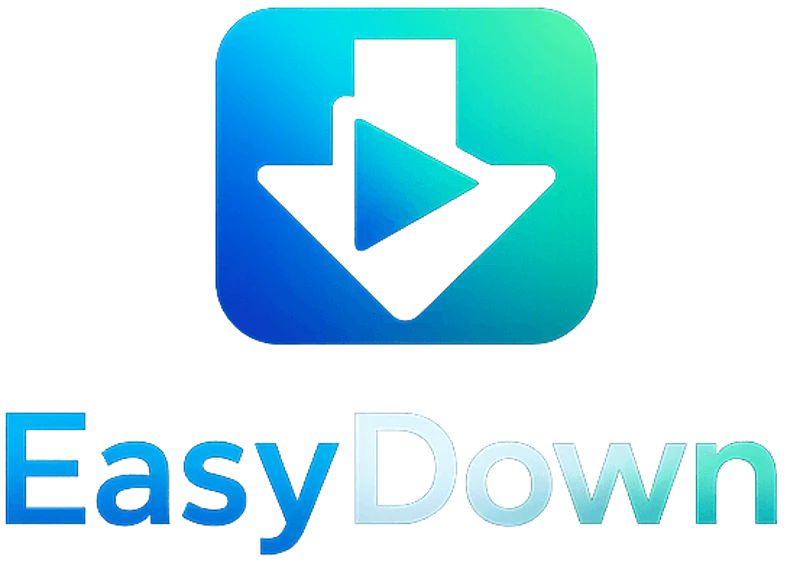 GetEasyDown screenshot 1
