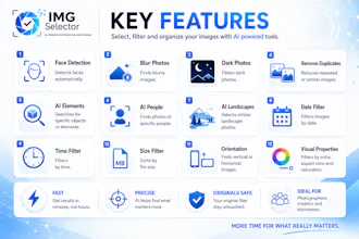 IMGSelector gallery image