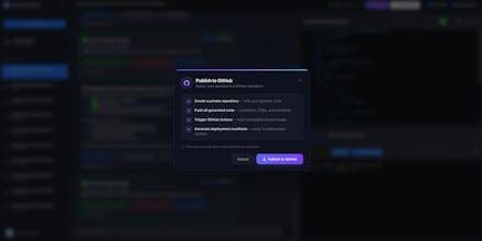 Kontrol Loop AI gallery image