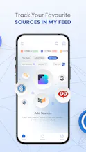 CryptoReach: Coin, Crypto News gallery image