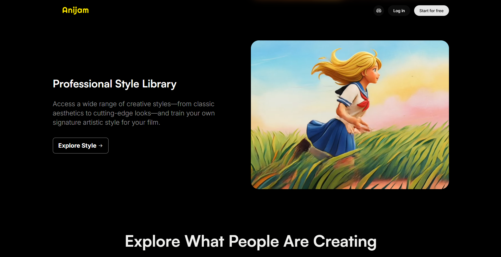 Anijam gallery image