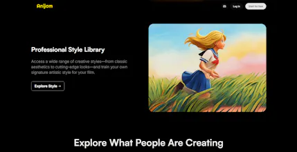 Anijam gallery image