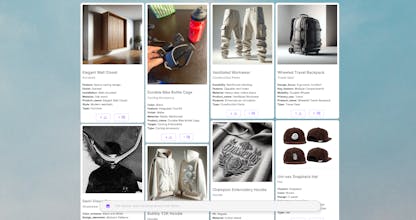 Lookr.fyi gallery image