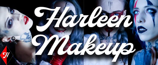 Harleen Makeup gallery image