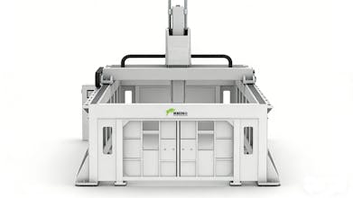 RHINO CNC gallery image