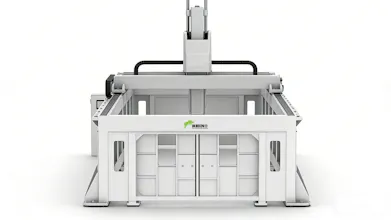 RHINO CNC gallery image