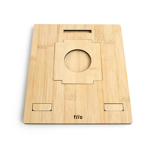 Flio Stand gallery image