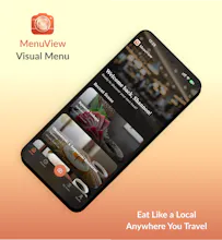 MenuView gallery image