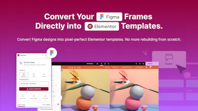 Figmentor gallery image