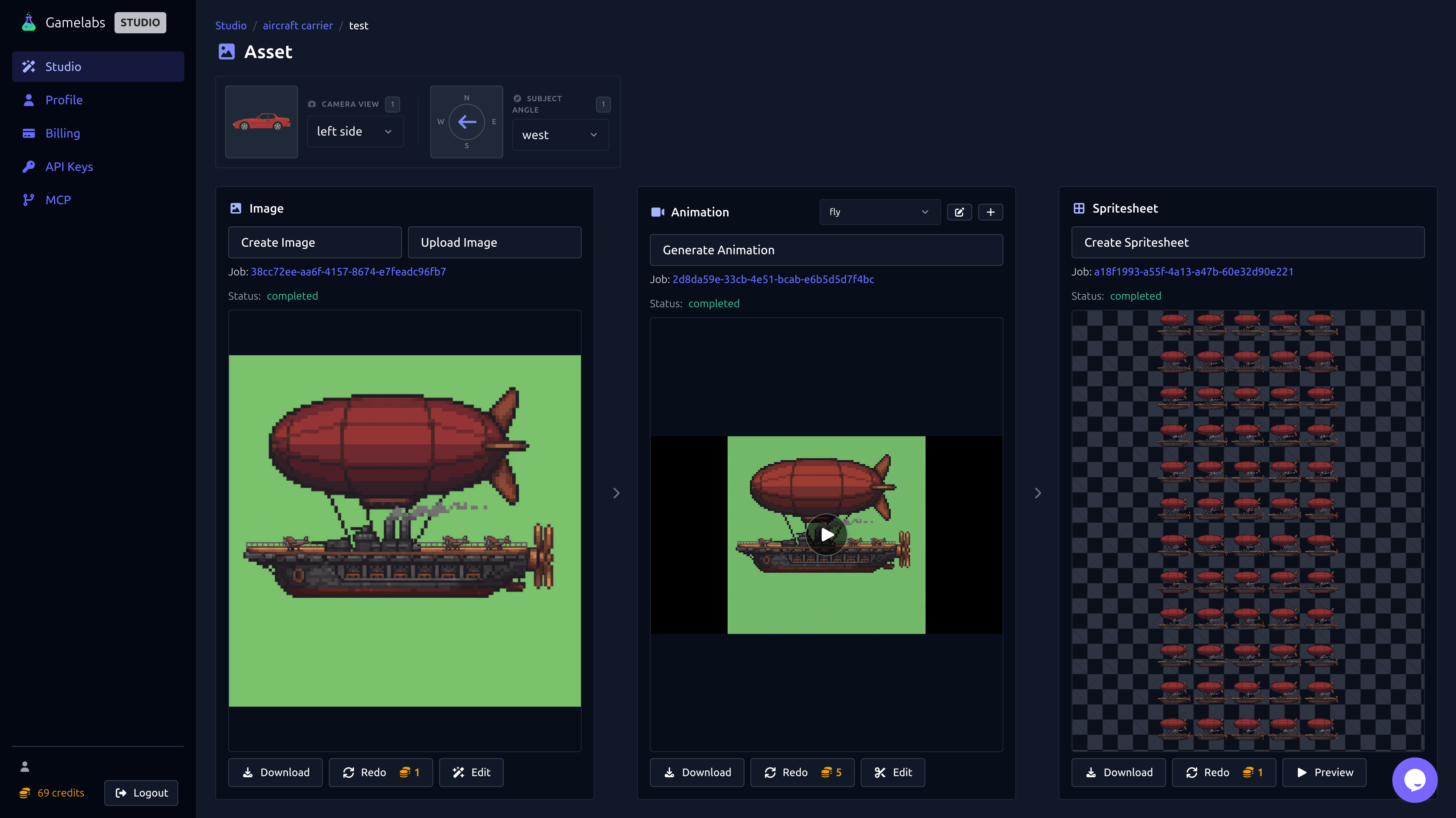 Gamelabs Studio gallery image