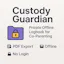 Custody Guardian