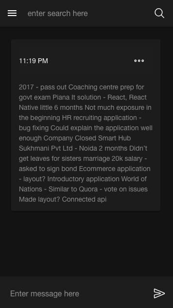 Chaotes gallery image