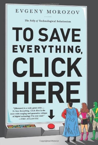 To Save Everything, Click Here media 1