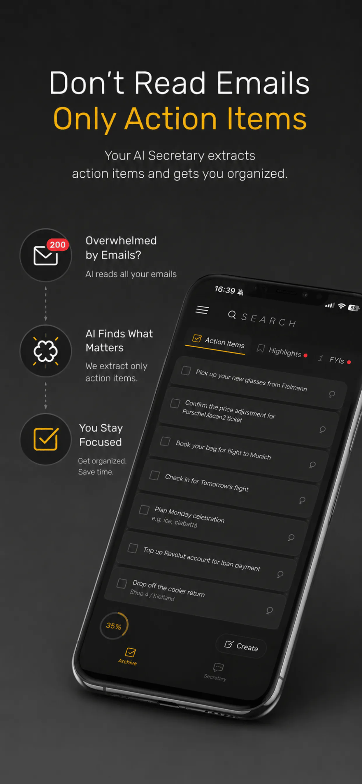 MailOver AI gallery image