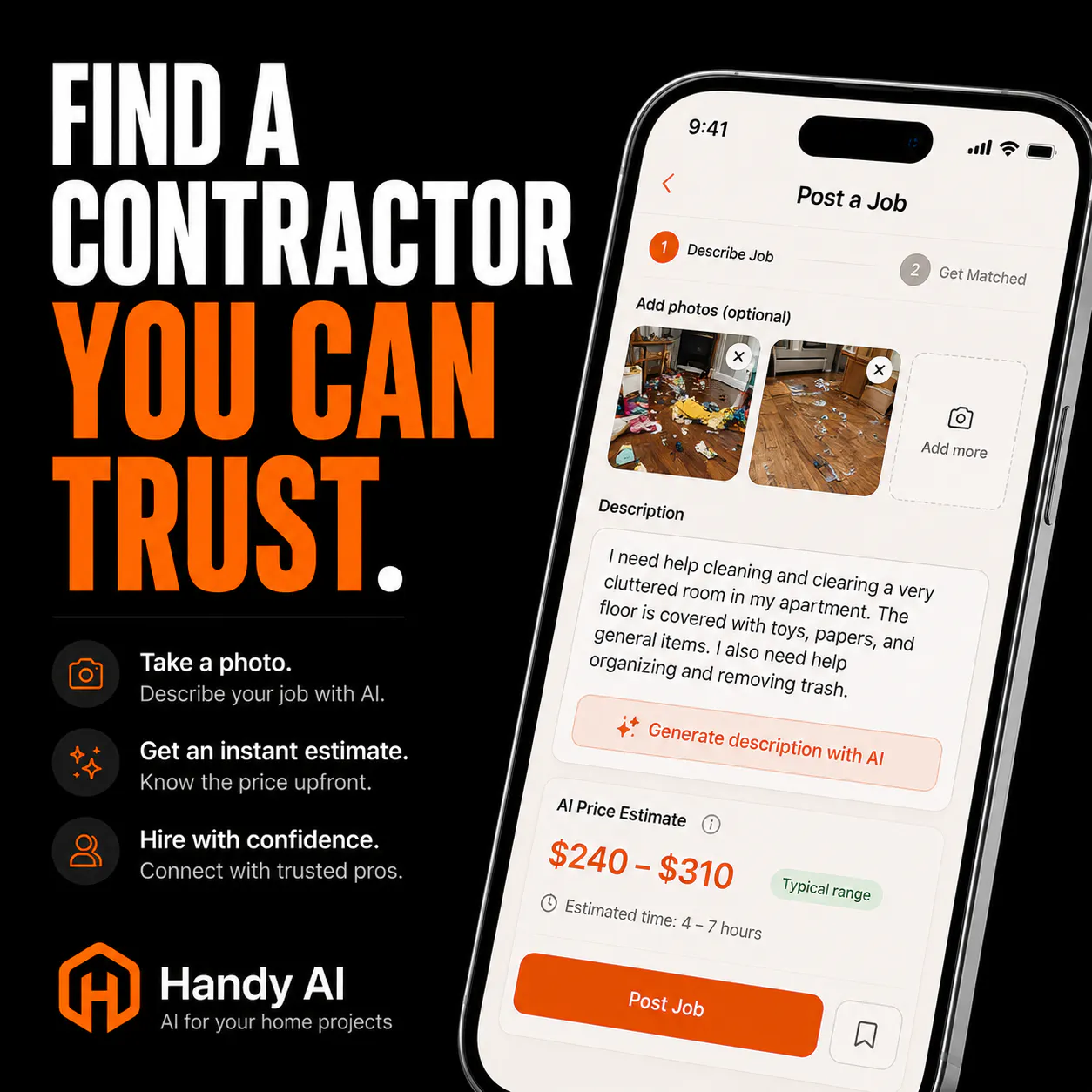Handy