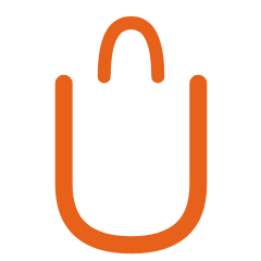 gudrusis.lt - Product Hunt launch logo and brand identity