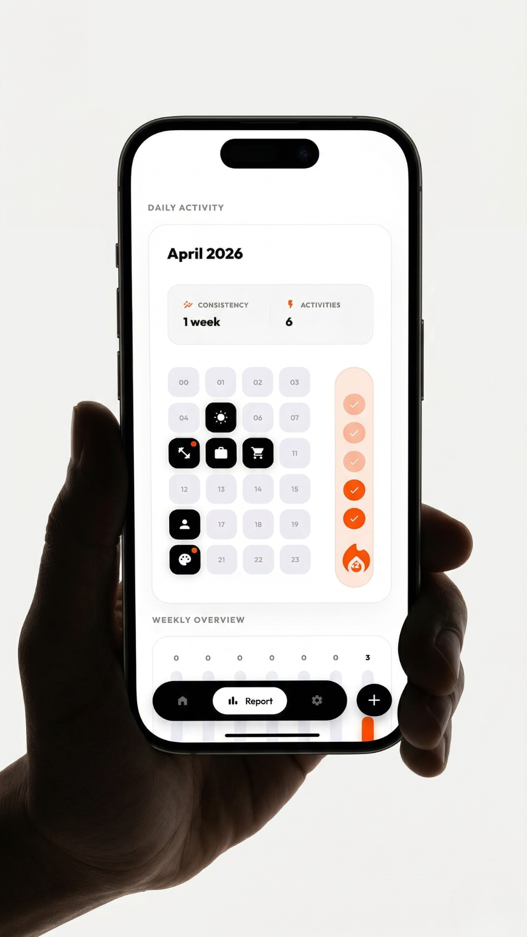 Dailyflow: ToDo List & Planner gallery image