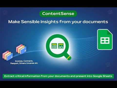 ContentSense gallery image