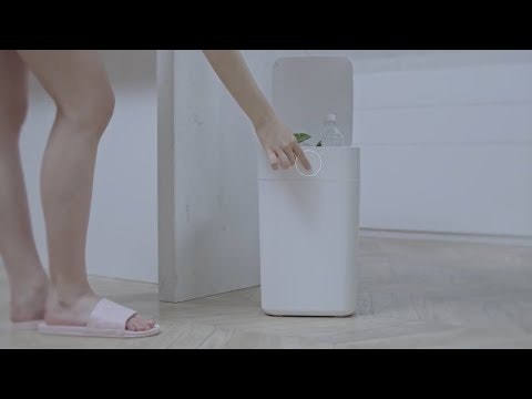 Townew Smart Trash Can gallery image