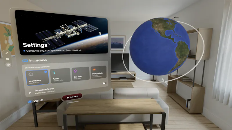 StratoSync screenshot 4