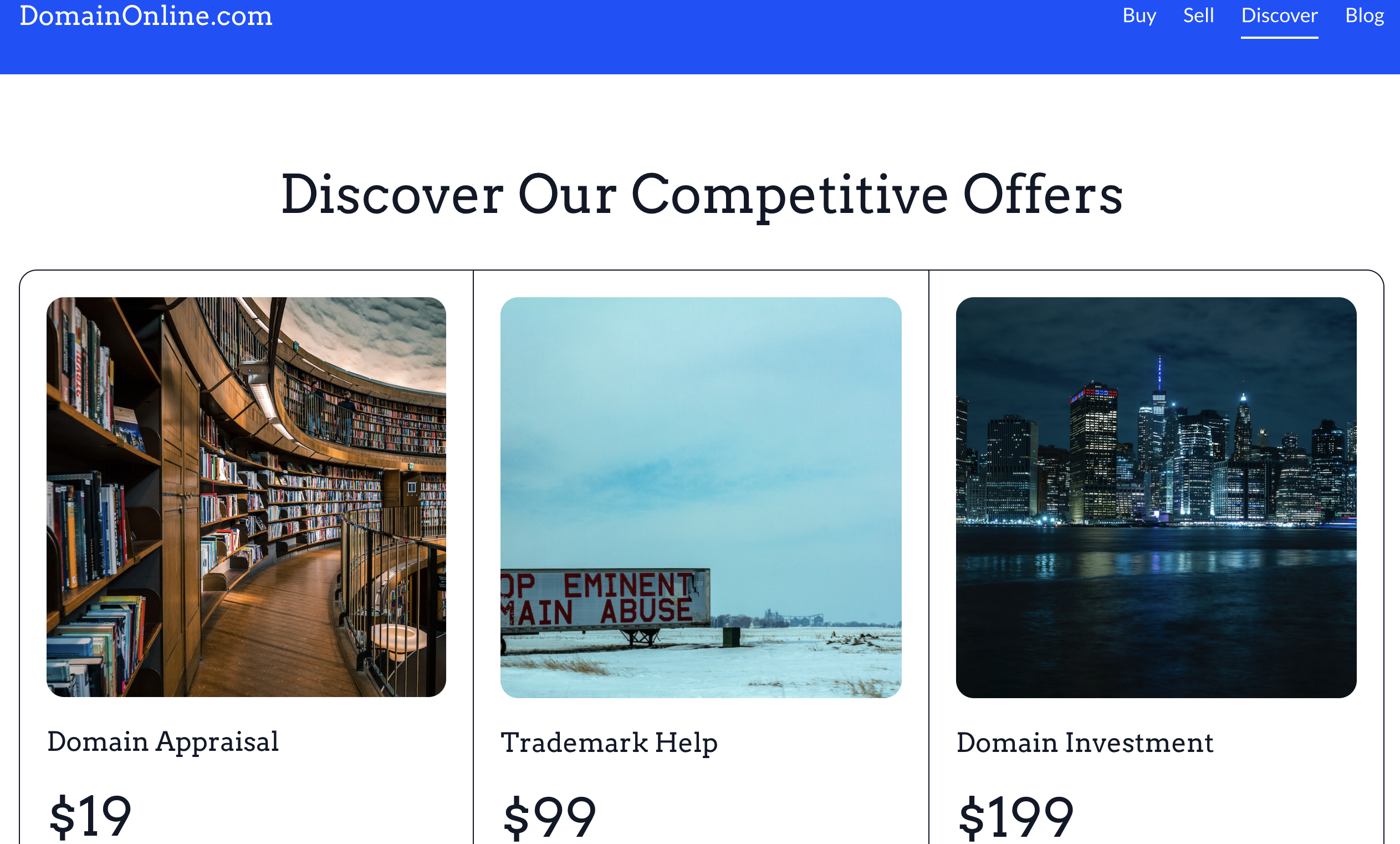 DomainOnline media 5