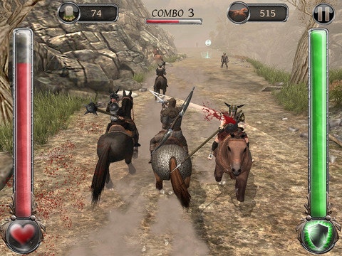 Arcane Knight gallery image