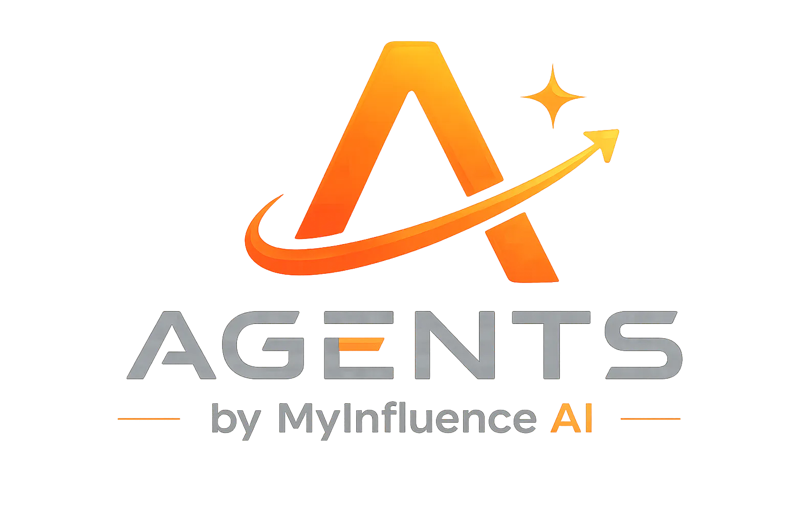 Agents by MyInfluenceAI