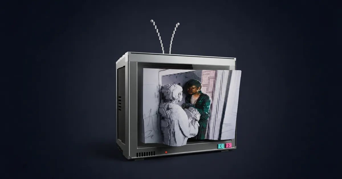 VoxelTV gallery image