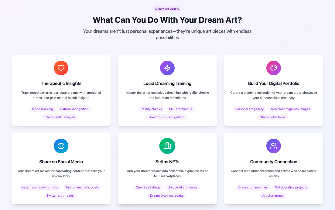 Dreamarium  gallery image