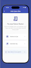 Finly | Gelir-Gider Takibi gallery image