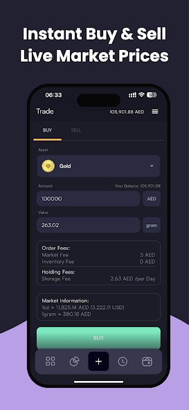Invi Gold media 2