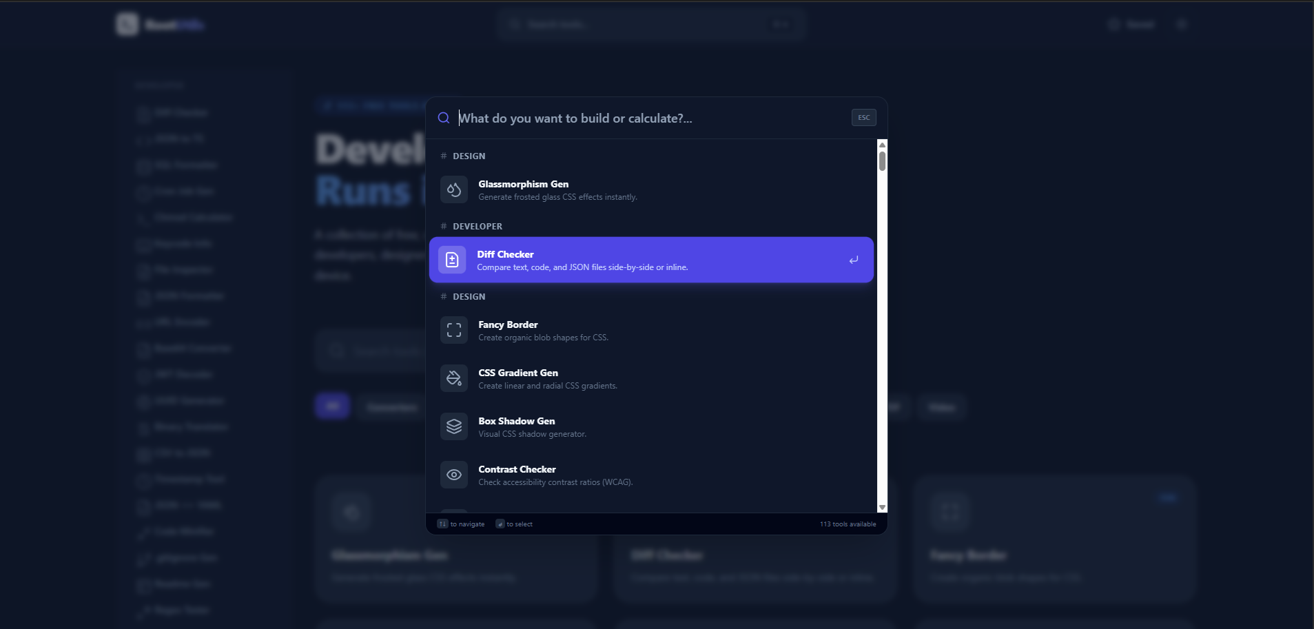 RootUtils - Screenshot 2 showing product features and functionality