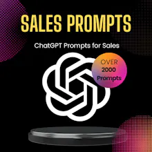 ChatGPT Prompts for Every Profession gallery image