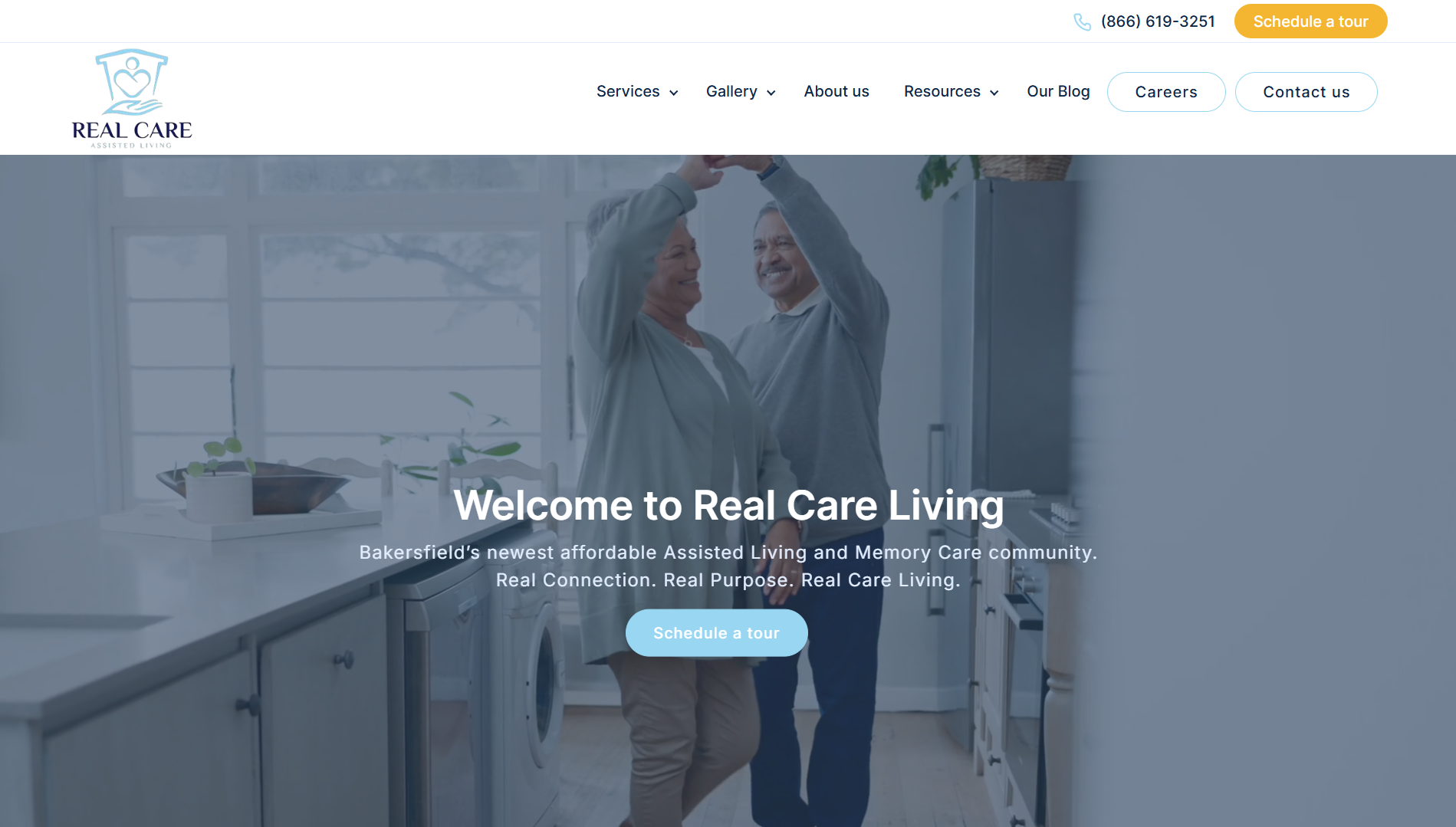 Real Care Assisted Living gallery image
