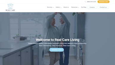 Real Care Assisted Living gallery image