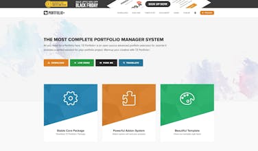 TZ Portfolio gallery image