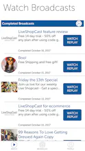 LiveShopCast gallery image