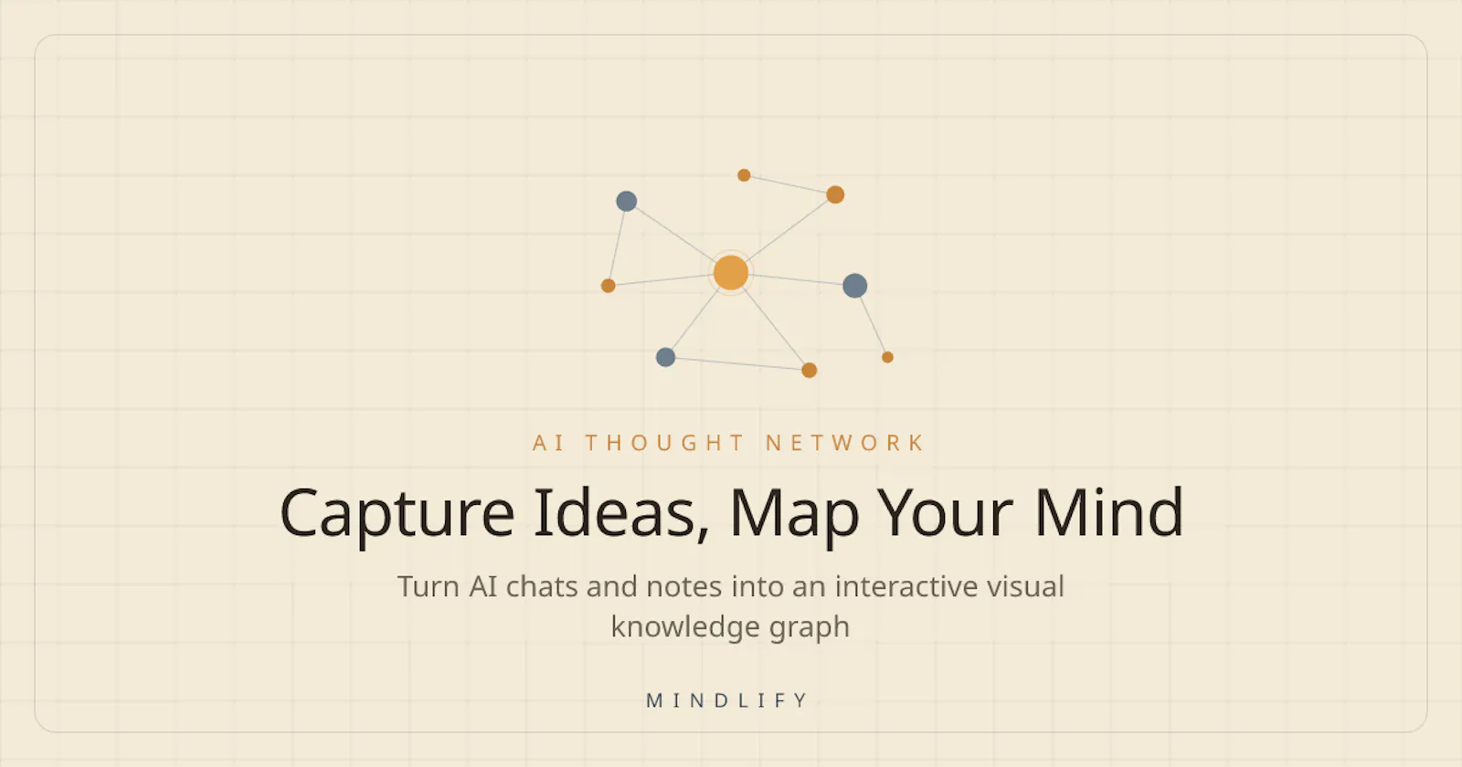 Mindlify screenshot 2
