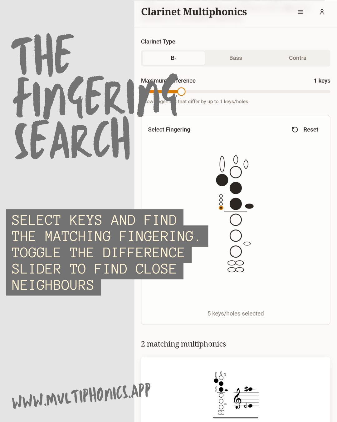 multiphonics.app gallery image