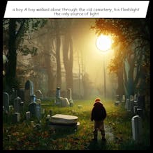 Fictionverse gallery image