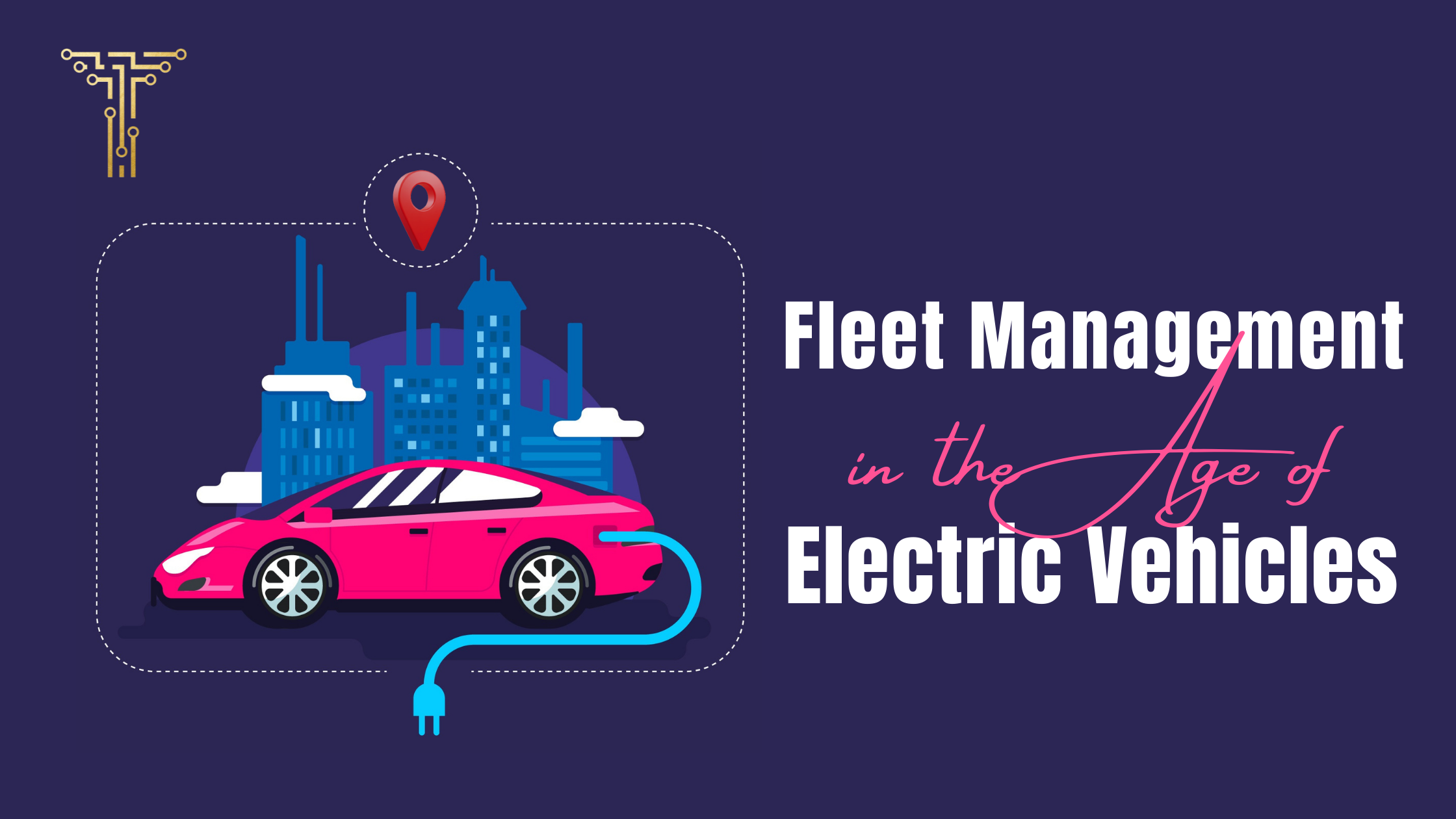 Fleet Management Software